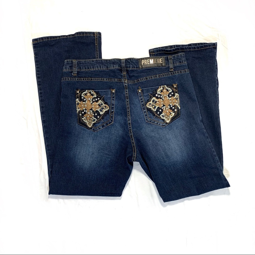 Premier By Rue 21 16R Jeans